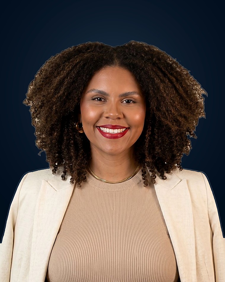 Dra. Danielly de Paula Damião